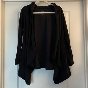 CuddlDuds Fleecewear Active Sweater. Size S/M.